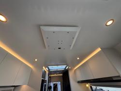 2024 On The Move Caravans Adventure 6.3F