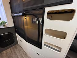 2024 On The Move Caravans Adventure 6.3F