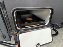 2024 On The Move Caravans Adventure 6.3F