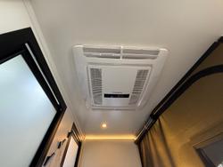 2024 On The Move Caravans Adventure 6.3F