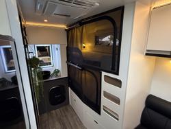 2024 On The Move Caravans Adventure 6.3F