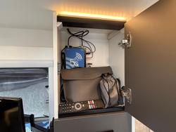 2024 On The Move Caravans Adventure 6.3F