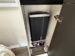 2024 On The Move Caravans Adventure 6.3F