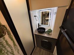 2024 On The Move Caravans Adventure 6.3F