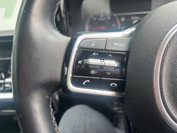 2022 Kia Sorento Sport+