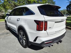 2022 Kia Sorento Sport+