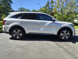 2022 Kia Sorento Sport+