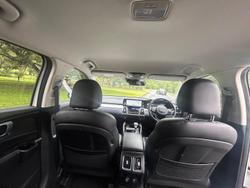 2022 Kia Sorento Sport+