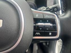 2022 Kia Sorento Sport+