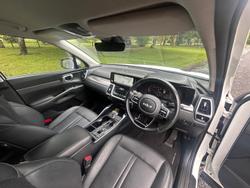 2022 Kia Sorento Sport+