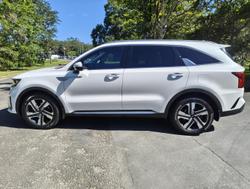 2022 Kia Sorento Sport+