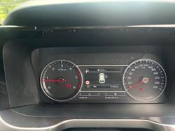 2022 Kia Sorento Sport+