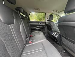 2022 Kia Sorento Sport+