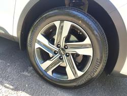 2022 Kia Sorento Sport+