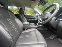 2022 Kia Sorento Sport+