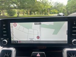 2022 Kia Sorento Sport+