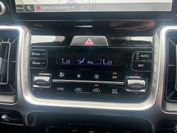 2022 Kia Sorento Sport+