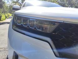 2022 Kia Sorento Sport+