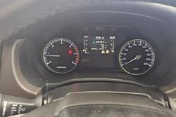 2021 Mazda BT-50 GT TF 4X4 Dual Range Rock Grey