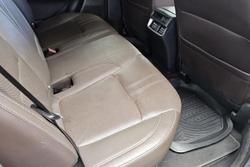 2021 Mazda BT-50 GT TF 4X4 Dual Range Rock Grey