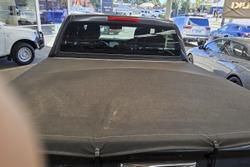 2021 Mazda BT-50 GT TF 4X4 Dual Range Rock Grey
