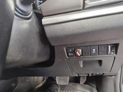 2021 Mazda BT-50 GT TF 4X4 Dual Range Rock Grey