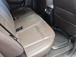 2021 Mazda BT-50 GT TF 4X4 Dual Range Rock Grey