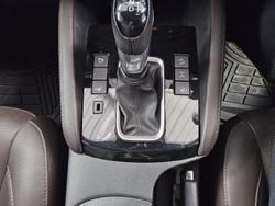 2021 Mazda BT-50 GT TF 4X4 Dual Range Rock Grey