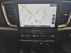 2021 Mazda BT-50 GT TF 4X4 Dual Range Rock Grey