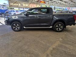 Mazda BT-50
