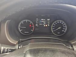 2021 Mazda BT-50 GT TF 4X4 Dual Range Rock Grey