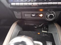 2021 Mazda BT-50 GT TF 4X4 Dual Range Rock Grey