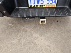 2021 Mazda BT-50 GT TF 4X4 Dual Range Rock Grey