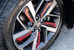 2019 Hyundai Kona Iron Man Edition