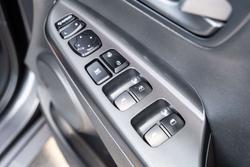 2019 Hyundai Kona Iron Man Edition
