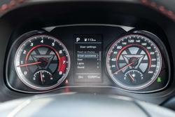 2019 Hyundai Kona Iron Man Edition