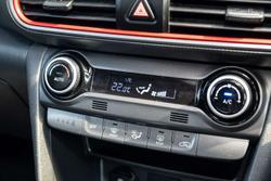 2019 Hyundai Kona Iron Man Edition