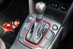 2019 Hyundai Kona Iron Man Edition
