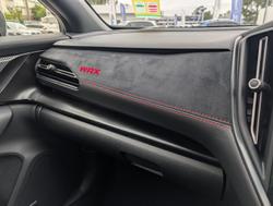2025 Subaru WRX tS