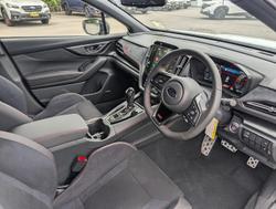 2025 Subaru WRX tS