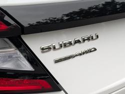 2025 Subaru WRX tS