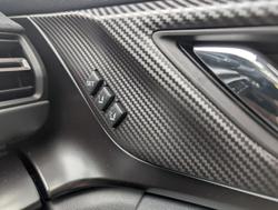2025 Subaru WRX tS