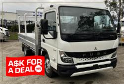 Fuso Canter