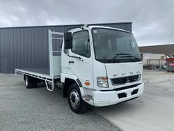 Fuso Fighter