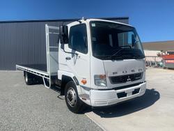 Fuso Fighter