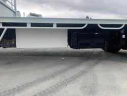 2022 Fuso Fighter 1424 White