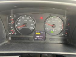 2022 Fuso Fighter 1424 White