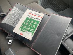 2022 Fuso Fighter 1424 White