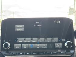 2024 Mitsubishi Outlander LS