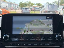 2024 Mitsubishi Outlander LS